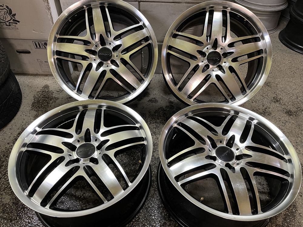 Джанти 5х112 20 Mercedes C E S ML GL W212 W213 W164 W165 W221 W222