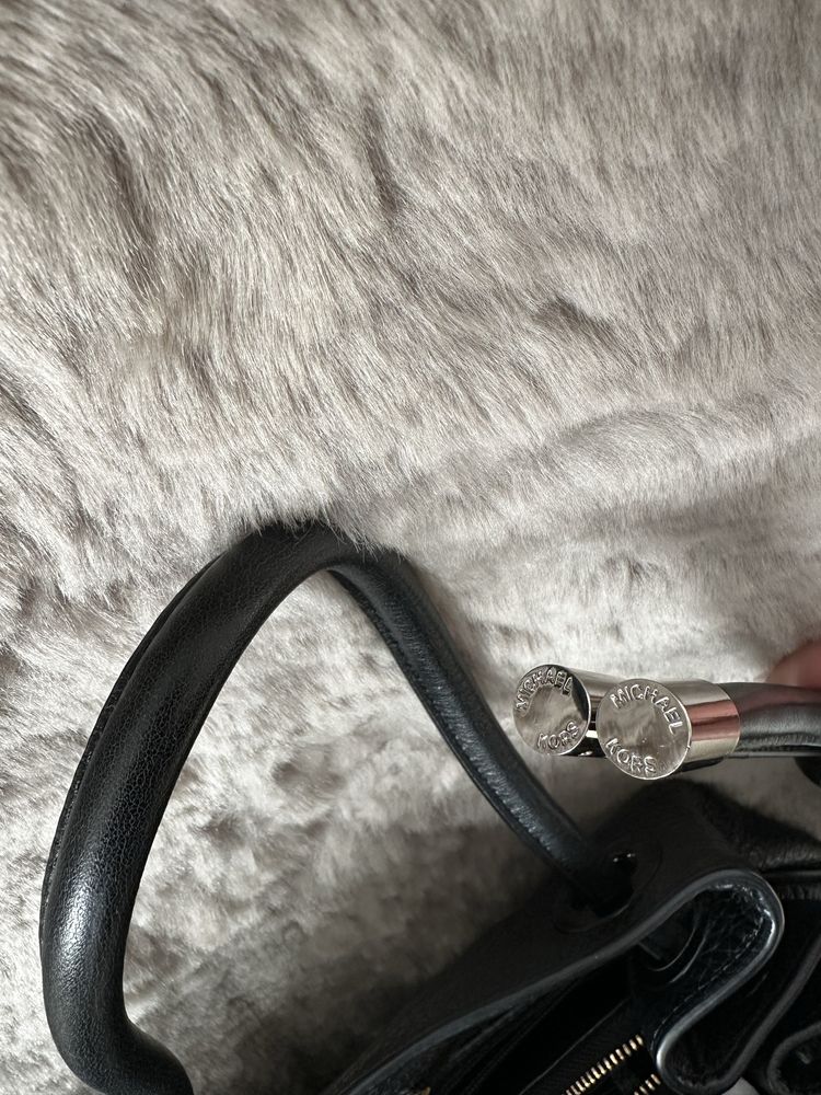 Чанта MICHAEL KORS ест.кожа