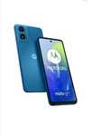 Нов Motorola moto g04