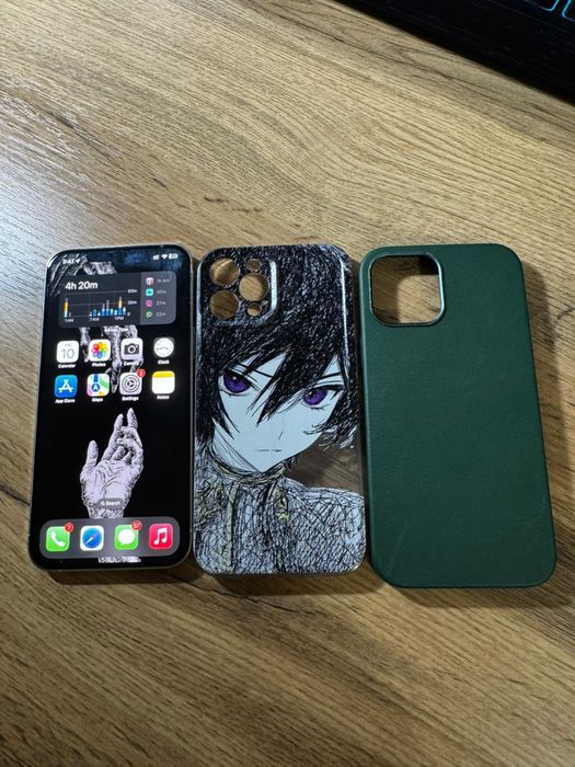 iPhone 12 Pro Max