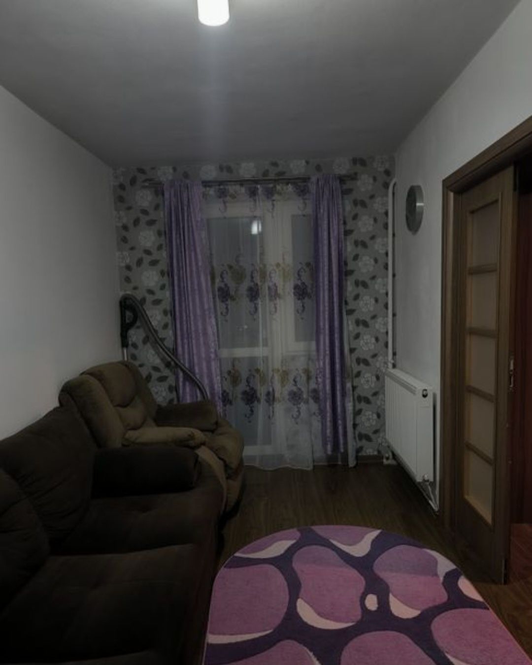 Vânzare Apartament 2 camere Alexandru cel Bun Iasi