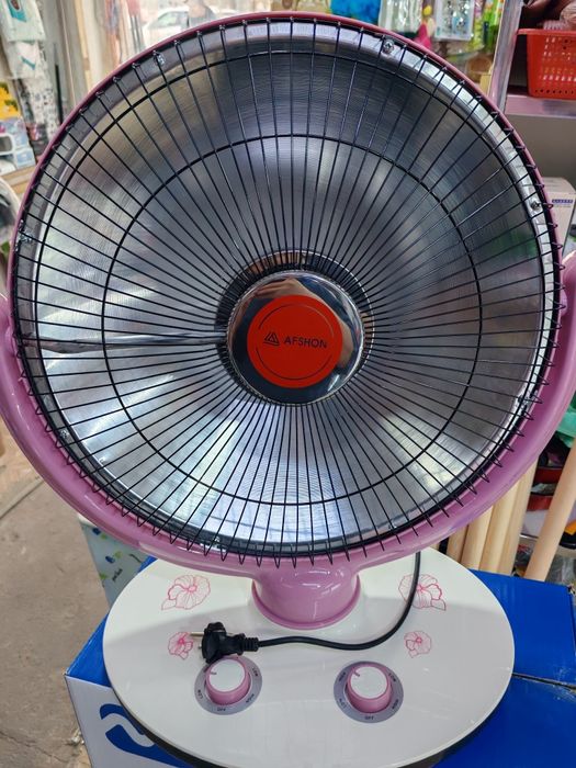 Продаётся Электрические Печка