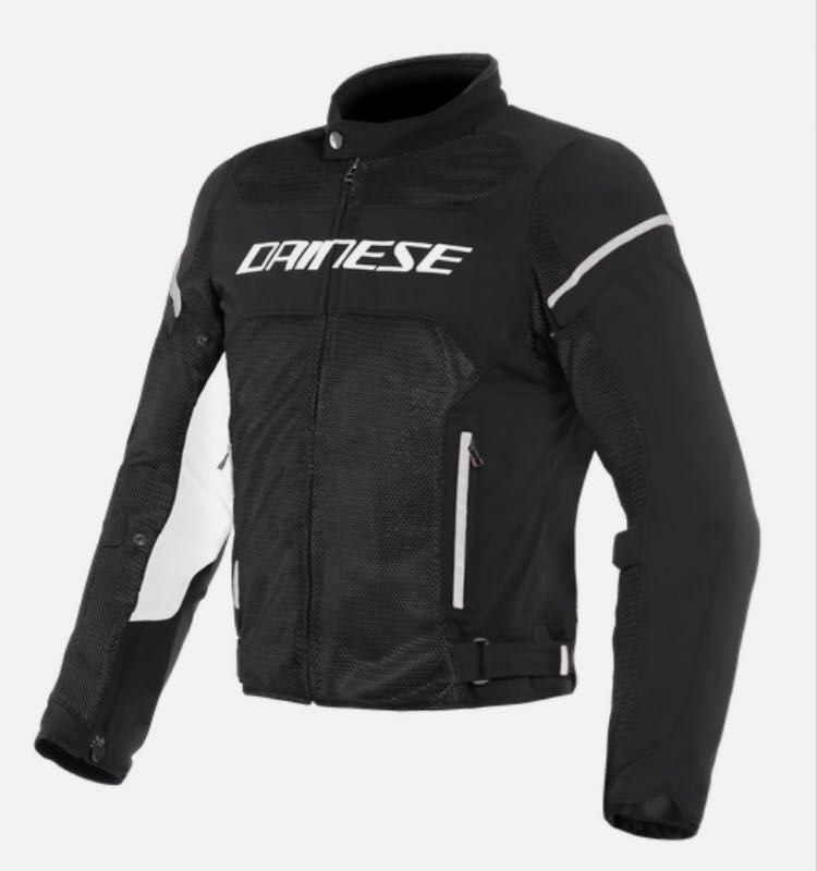 Dainese летно яке (с/без кора)