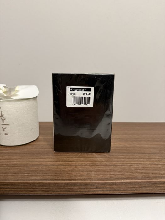 Парфюм Bleu de Chanel 100ml ОРИГИНАЛЕН!!!