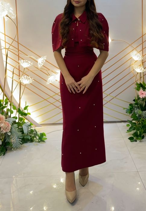 Продается вечернее платье