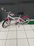 Bicicletă Doctogirl 500 - produs resigilat - (SecondHand) Decathlon