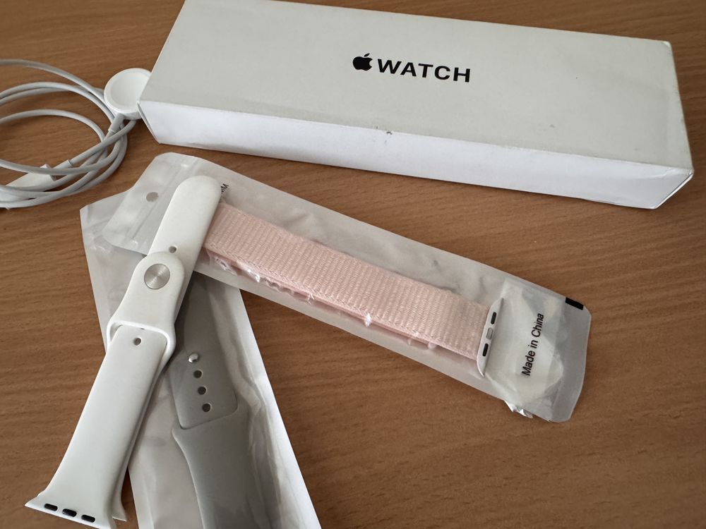 Apple Watch SE 2