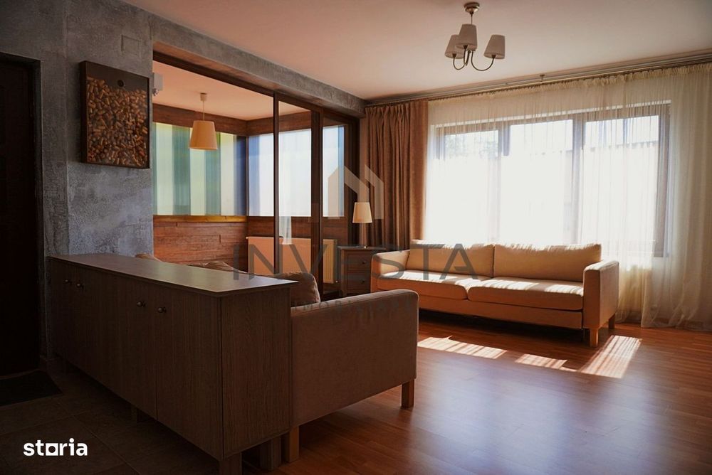 Apartament premium/Constructie noua/Garaj/Cartier Grigorescu