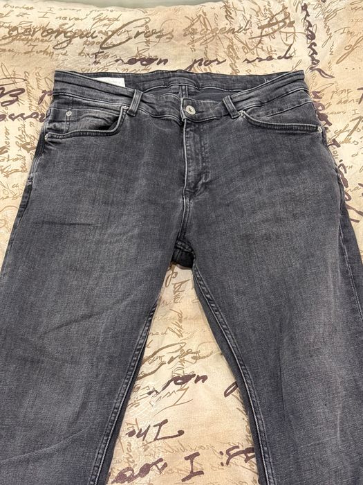 Мъжки дънки Zara