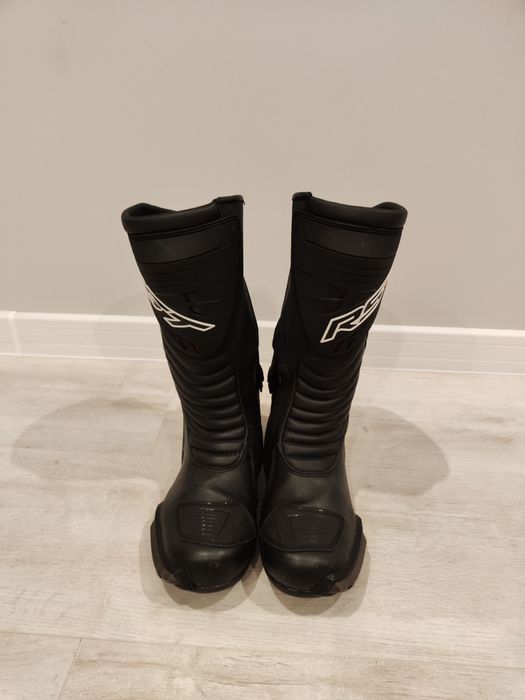 Ботуши за мотор RST Tractech EVO 3 waterproof  44 номер