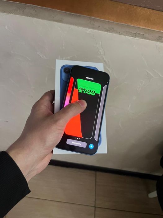 Iphone 13 (обмен)