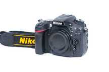 Nikon D7100 - BODY - DSLR