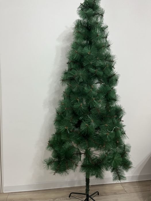 Елка  новогодныи