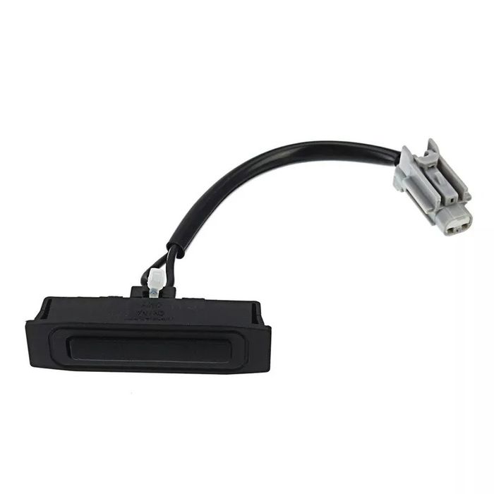 Switch buton clapeta deschidere haion portbagaj Nissan Qashqai