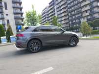 Audi Q8 S-line Mild-Hybrid 5.0TDI Quattro FOARTE INTRETINUT