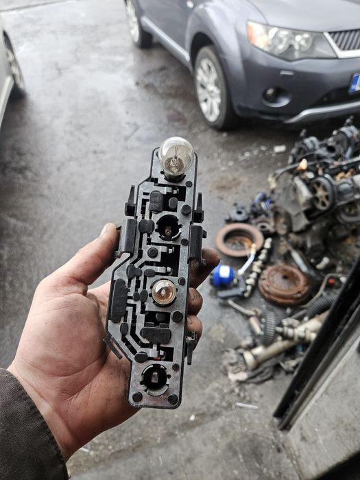 Стопове за Polo 6N