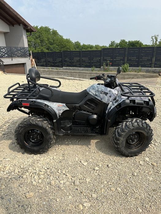 De vanzare CF Moto 500L