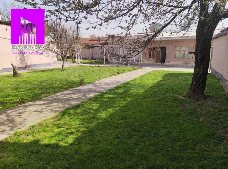 Ttz Besh kapa Masjidini pasidigi mahalla 9.16-sotok yer hisobida uy