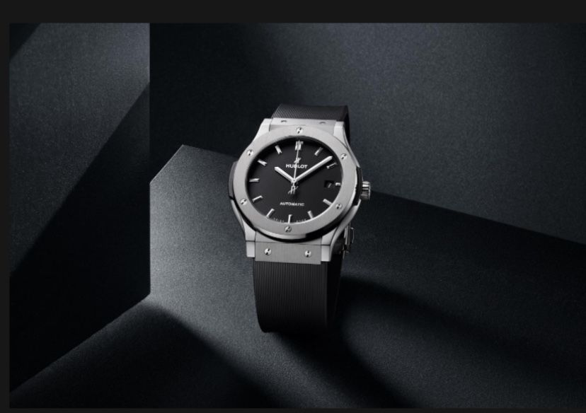 Hublot часы новые стилный бренд