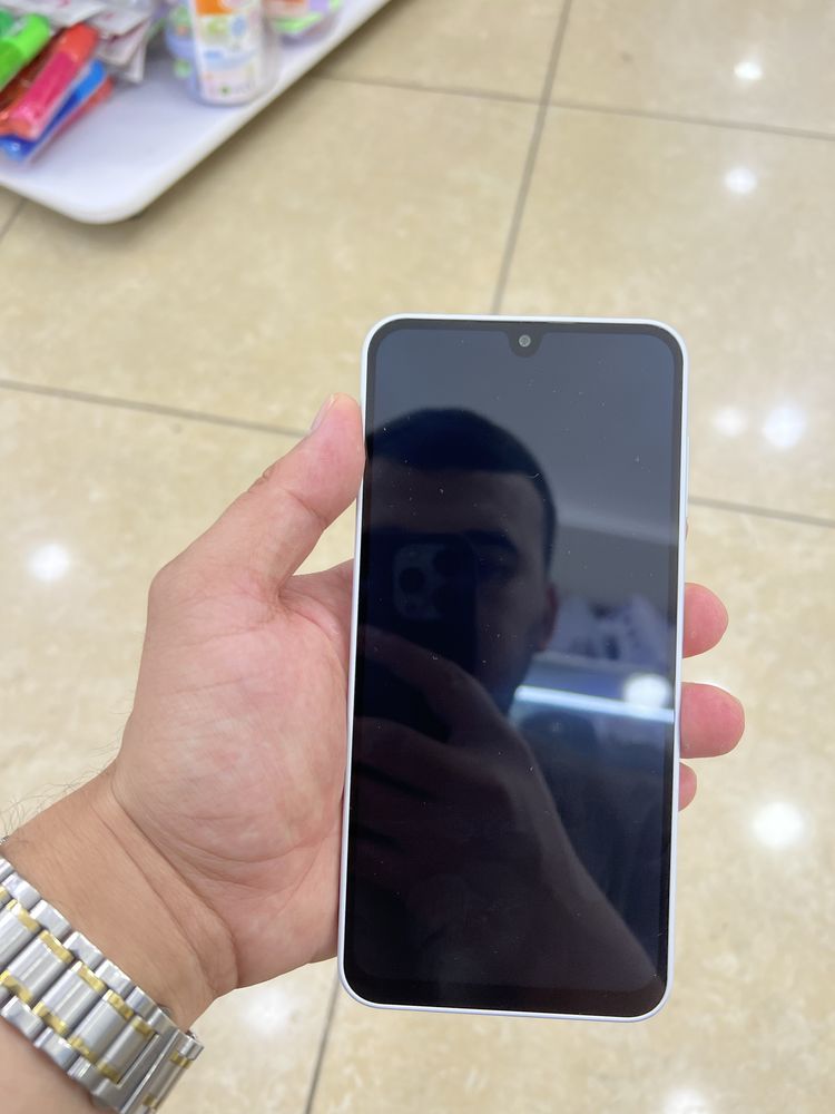 Samsung A16 5G 6/128 obmen