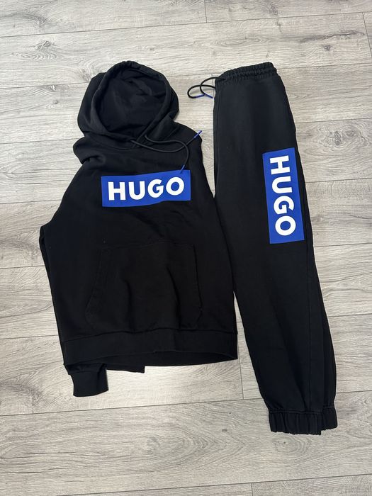 Pantaloni Hugo