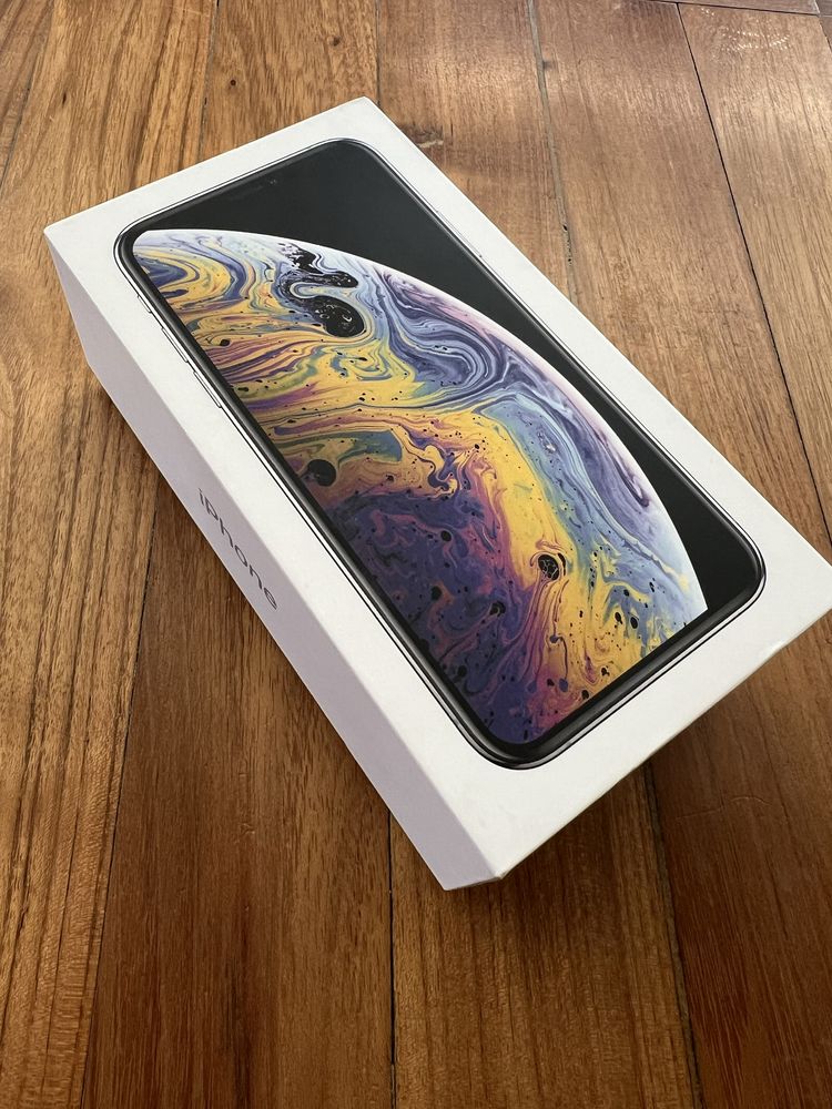 iPhone XS - 64 gb - директно предаване