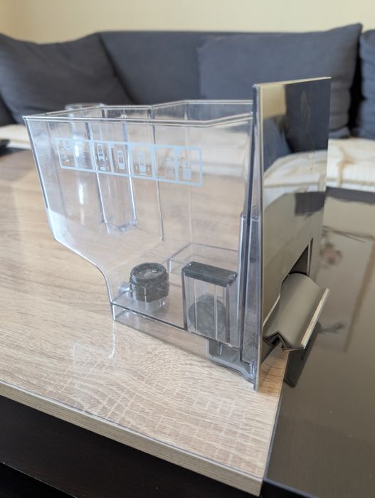 Sage oracle touch на части