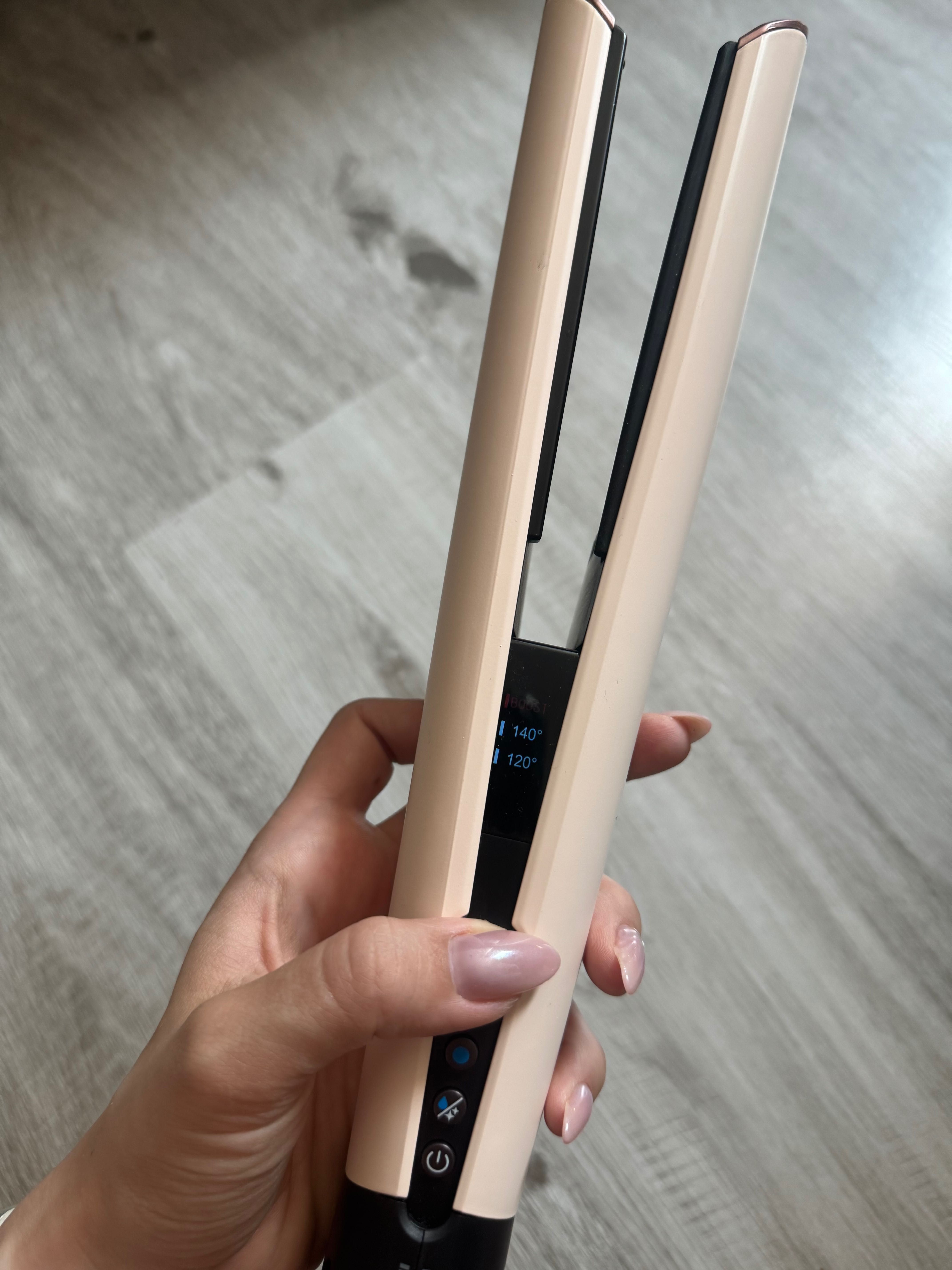 Dyson airstraight dupe