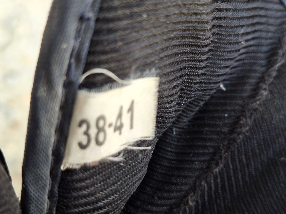 Role - Patine, RCO Sports, Poliuretan, 2*1, mar. 38 - 41 Reglabila