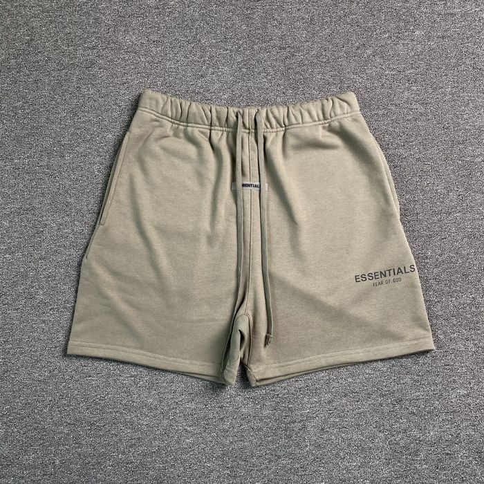 Pantaloni scurți / shorts Essentials Fear of God stoc: S/M/L/XL