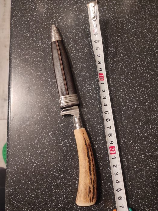 Cutit solingen pro nicker