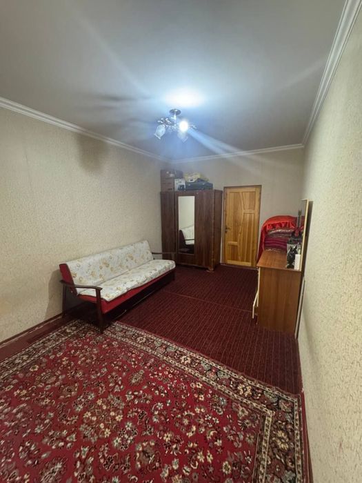 Продаю свою кватриру на ТТЗ-1