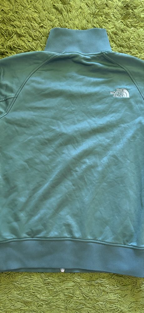 The North face M размер