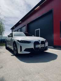 BMW i4 Masina Garantie de fabrica 2025