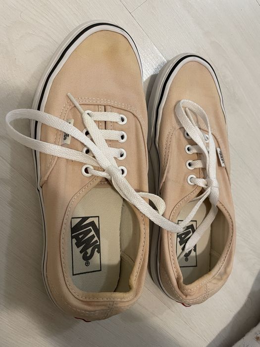 Vans Authentic originali - nr. 38