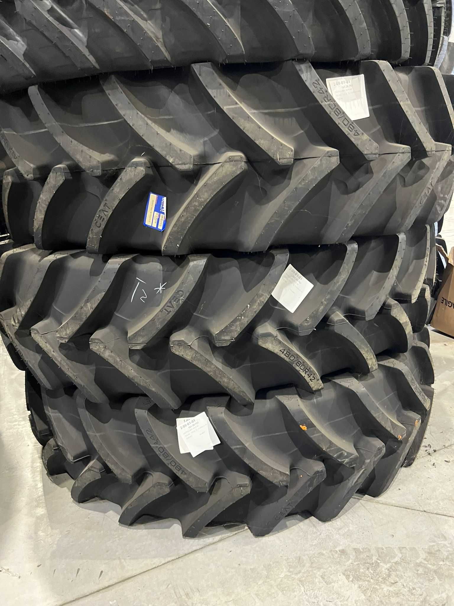 480/80r42 cauciucuri pentru met pompe de ierbicidat orice marime