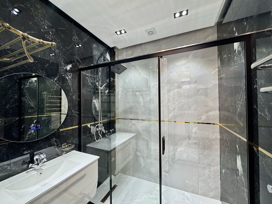 Продается ТАУНХАУС(хавли,дом), 4.5 соток. Гагарина