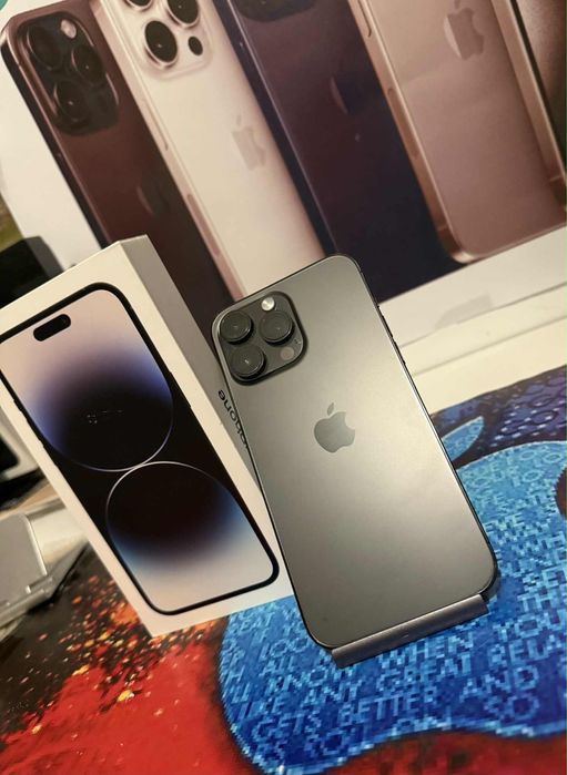Vand iphone 14 pro max