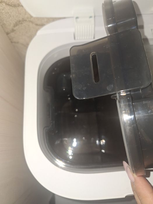 Робот-пылесос DREAME L10 Prime L10 Prime белый