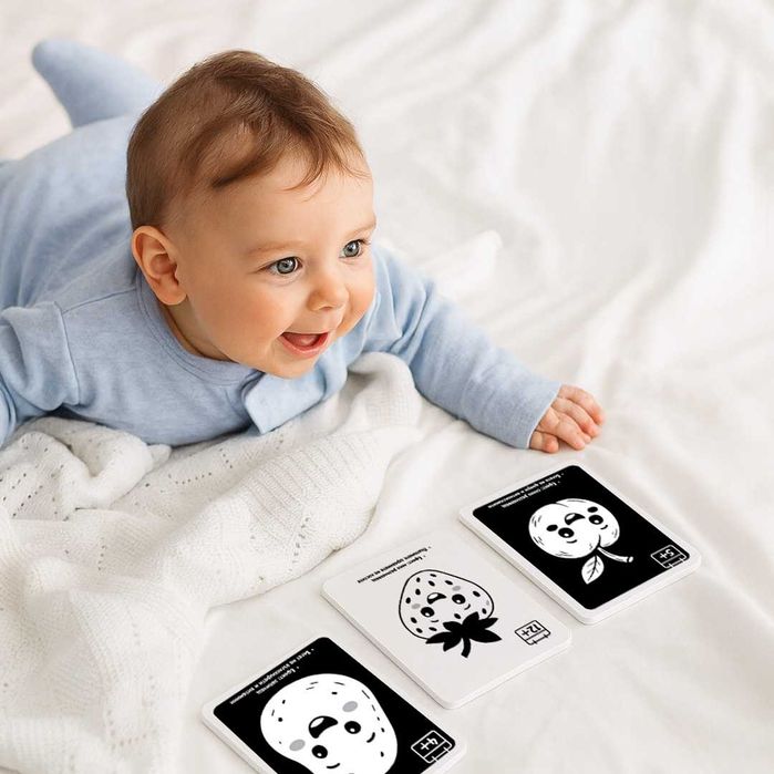 Монтесори Образователен комплект за захранване хранене бебе дете книга