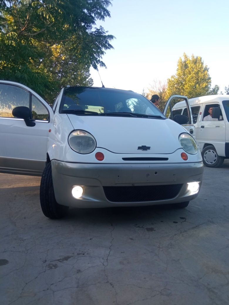 Matiz best 2009 holati allo