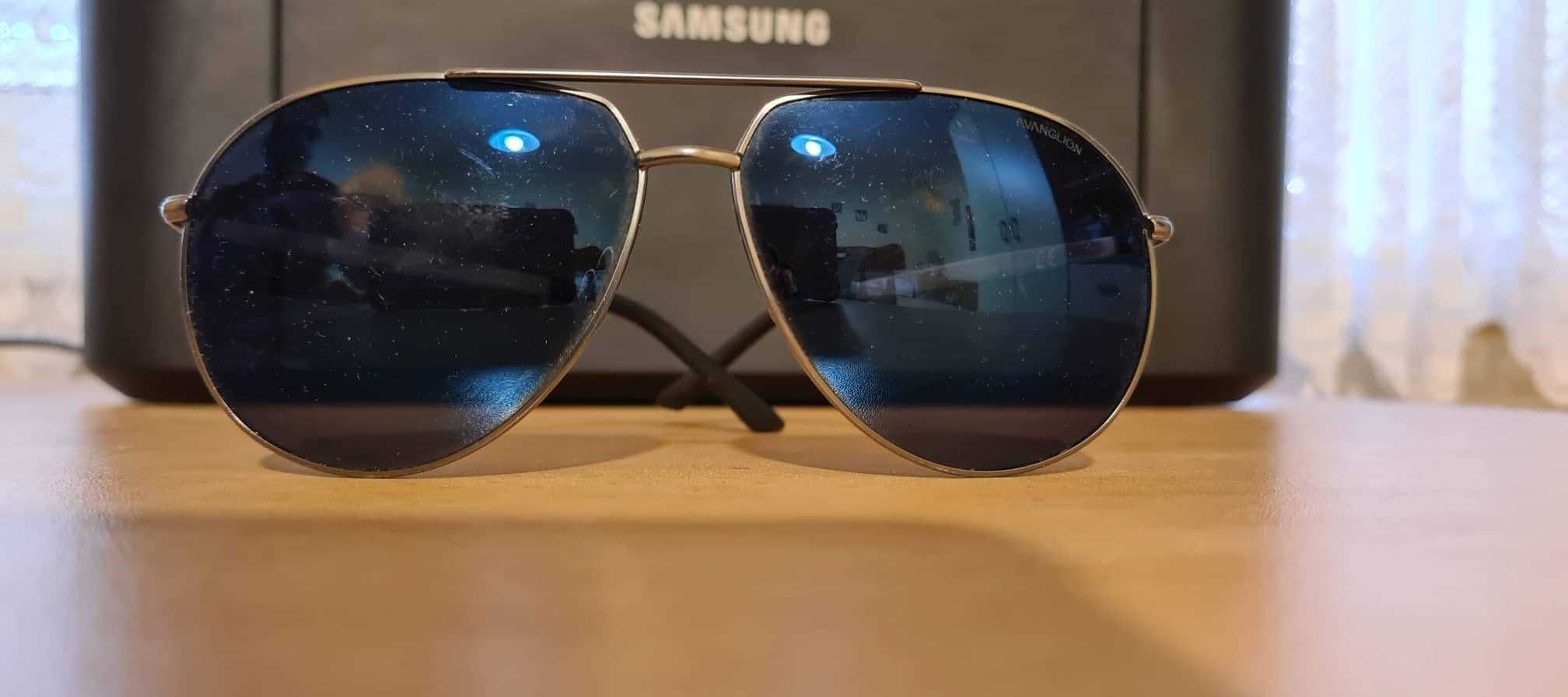 Слънчеви очила / Sun glasses