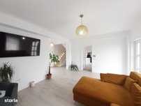 Vila Duplex Moderna Valea Lupului