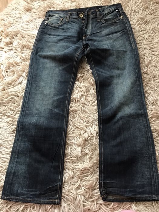 Blugi JACK Jones 32/34