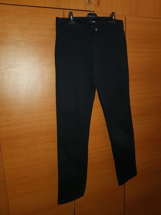 pantaloni bărbătești  Basic 32/34
