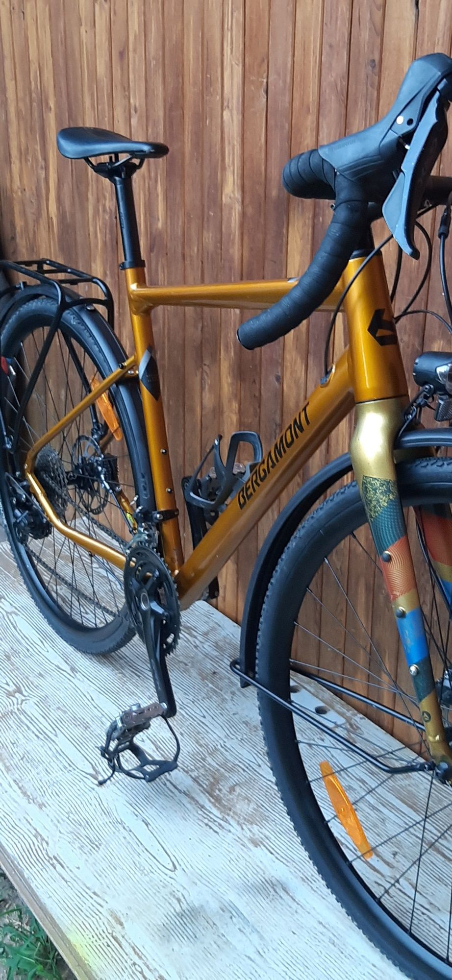 BERGAMONT-gravel 28