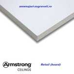 Tavan Plafon Fals Casetat Placi 60x60 Knauf Armstrong  Montajul Inclus