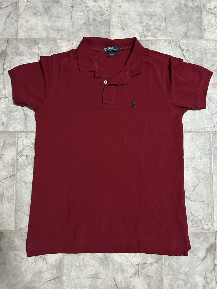 Мъжка тениска Ralph Lauren
