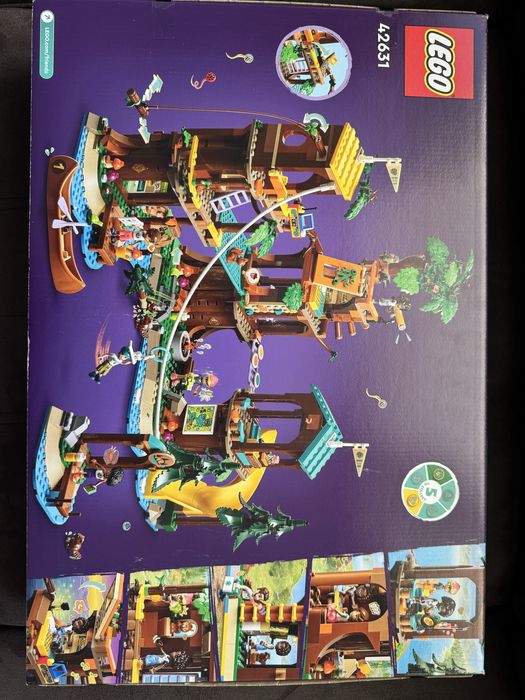 Конструктор LEGO Friends-НОВ!