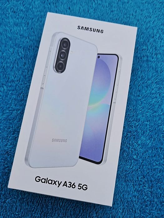 Samsung Galaxy a36 5g